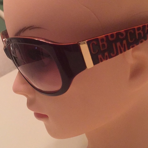 Marc Jacobs Sunglasses main image 8